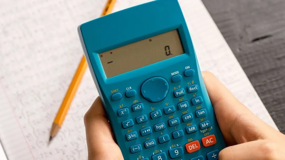 Rentrée 2023 : quelles sont les meilleures calculatrices dans lesquelles investir ?