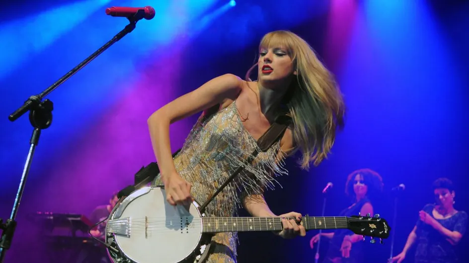 Taylor Swift emociona a sus fans con el anuncio de '1989 (Taylor's Version)' en un épico cierre de gira en Los Ángeles