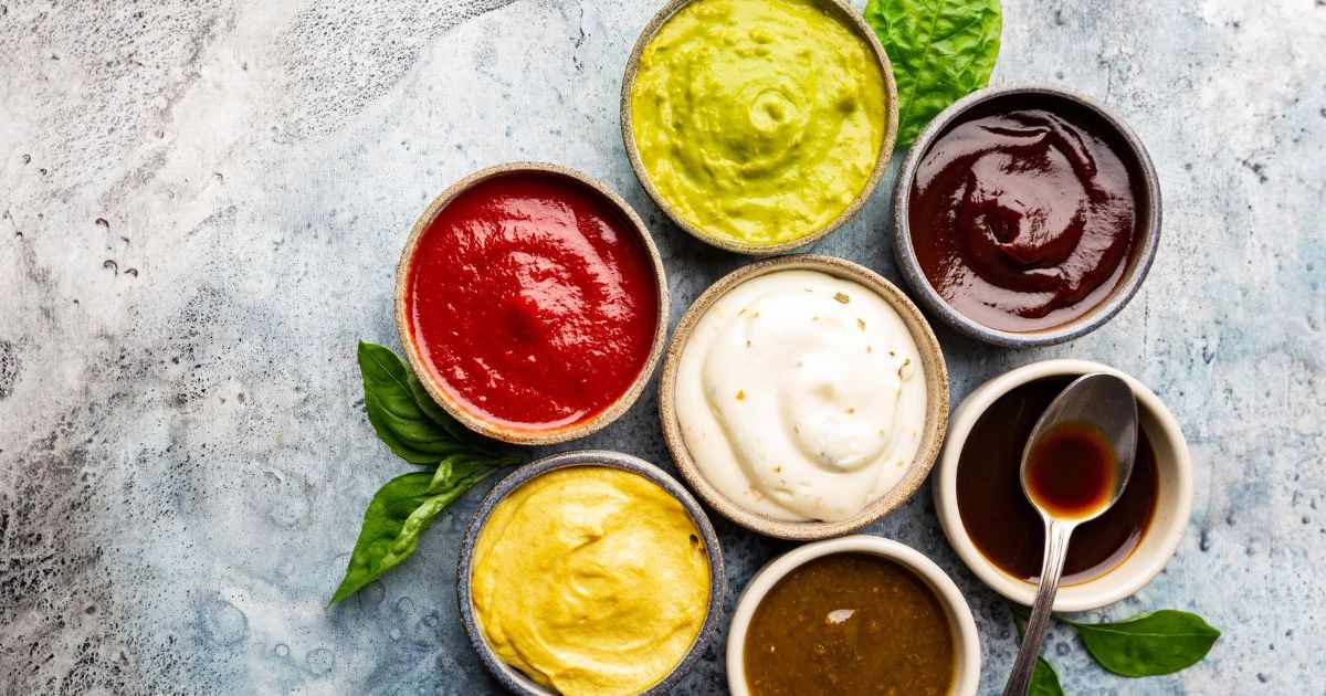Perte de poids voici la sauce la moins calorique, à privilégier selon une nutritionniste