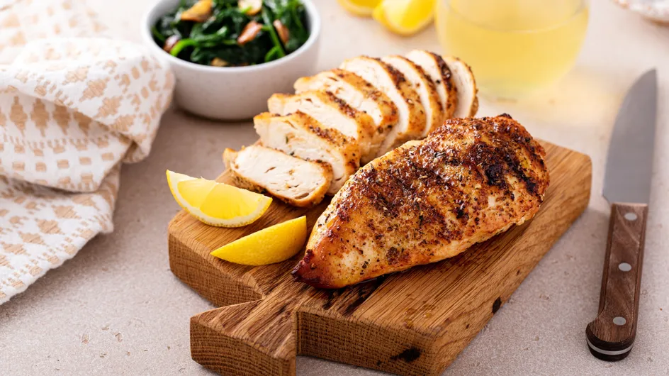 Combien de temps conserver le poulet au frigo une fois cuit et sans risque pour la santé ?