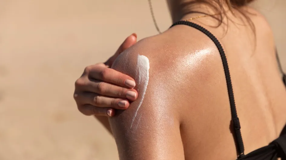 Cómo tratar y prevenir las quemaduras producidas por el sol en nuestra piel
