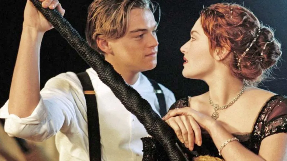 Titanic : Leonardo DiCaprio pas fan du film, voici pourquoi