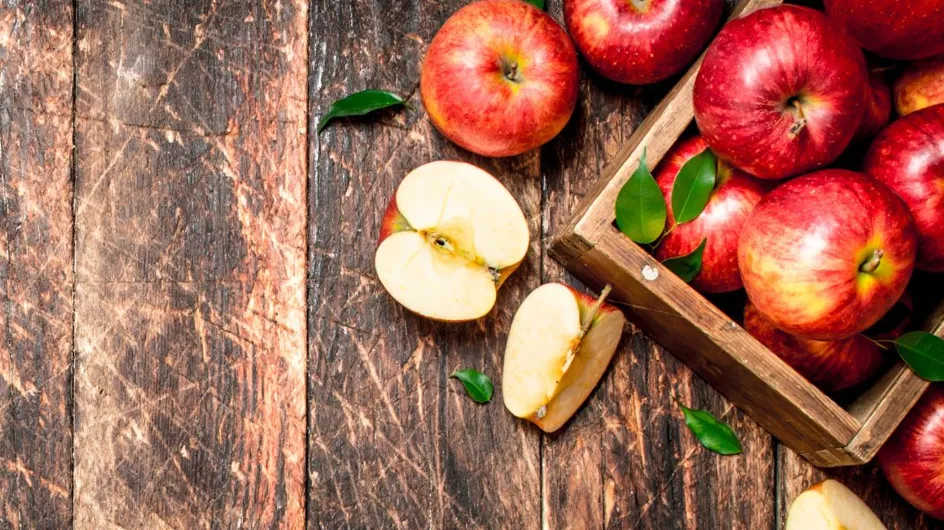 Est-ce vraiment une bonne idée de manger une pomme chaque jour ?