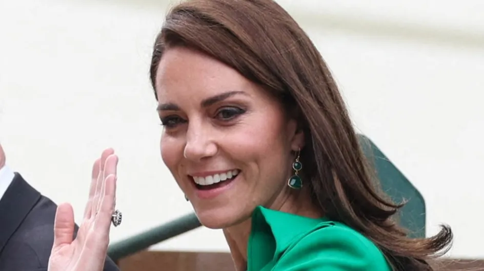 Kate Middleton : ce nouveau titre très symbolique que lui attribue Charles III