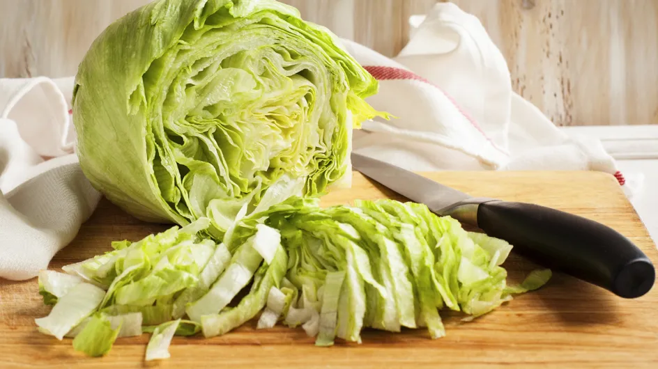Pourquoi vous devriez absolument remplacer la salade iceberg et sucrine par d’autres variétés
