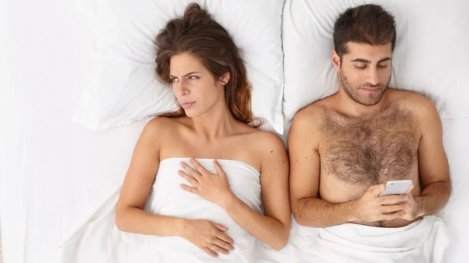 Sexualité : plus d’une Française sur trois n’est pas satisfaite au lit, selon un sondage