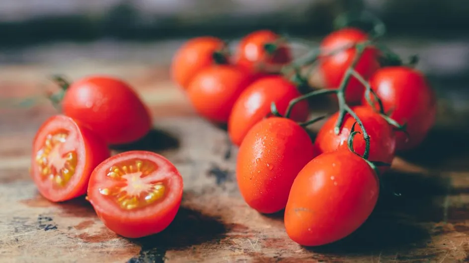 Cette variété de tomate est la meilleure pour la santé, selon une nutritionniste