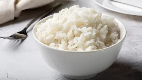 Rappel produit : attention à ce riz basmati qui contient des