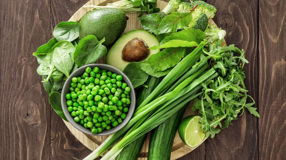 Manger ce légume vert tous les jours permettrait d'avoir des poumons en meilleure santé