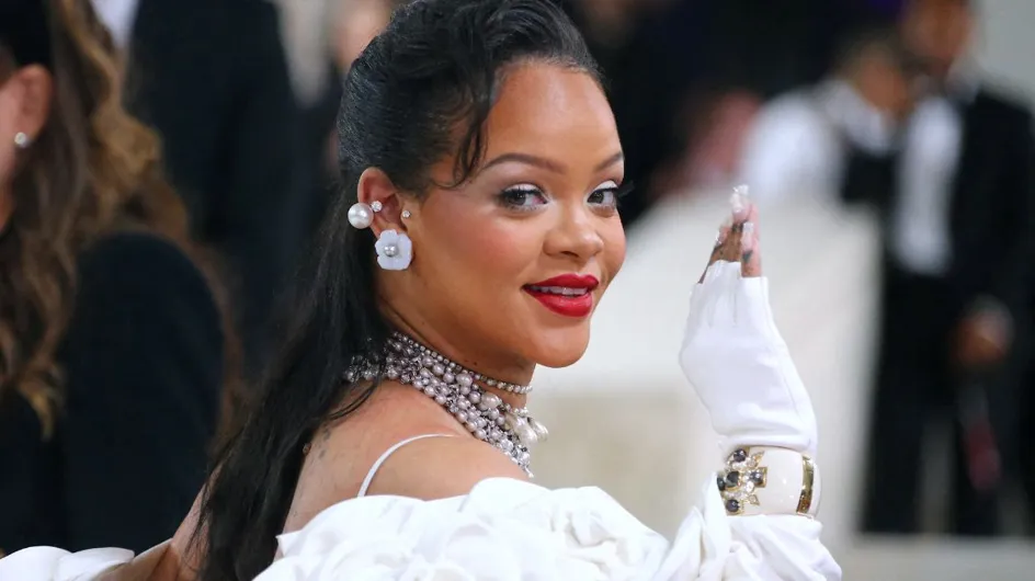 Rihanna : le montant exorbitant de sa fortune