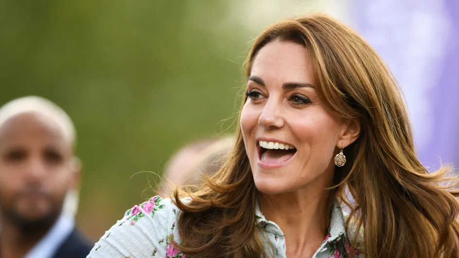 Kate Middleton “assiste secrètement à une rave” sans le prince William