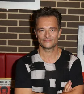 C'est assez irrécupérable : David Hallyday se livre à cœur ouvert