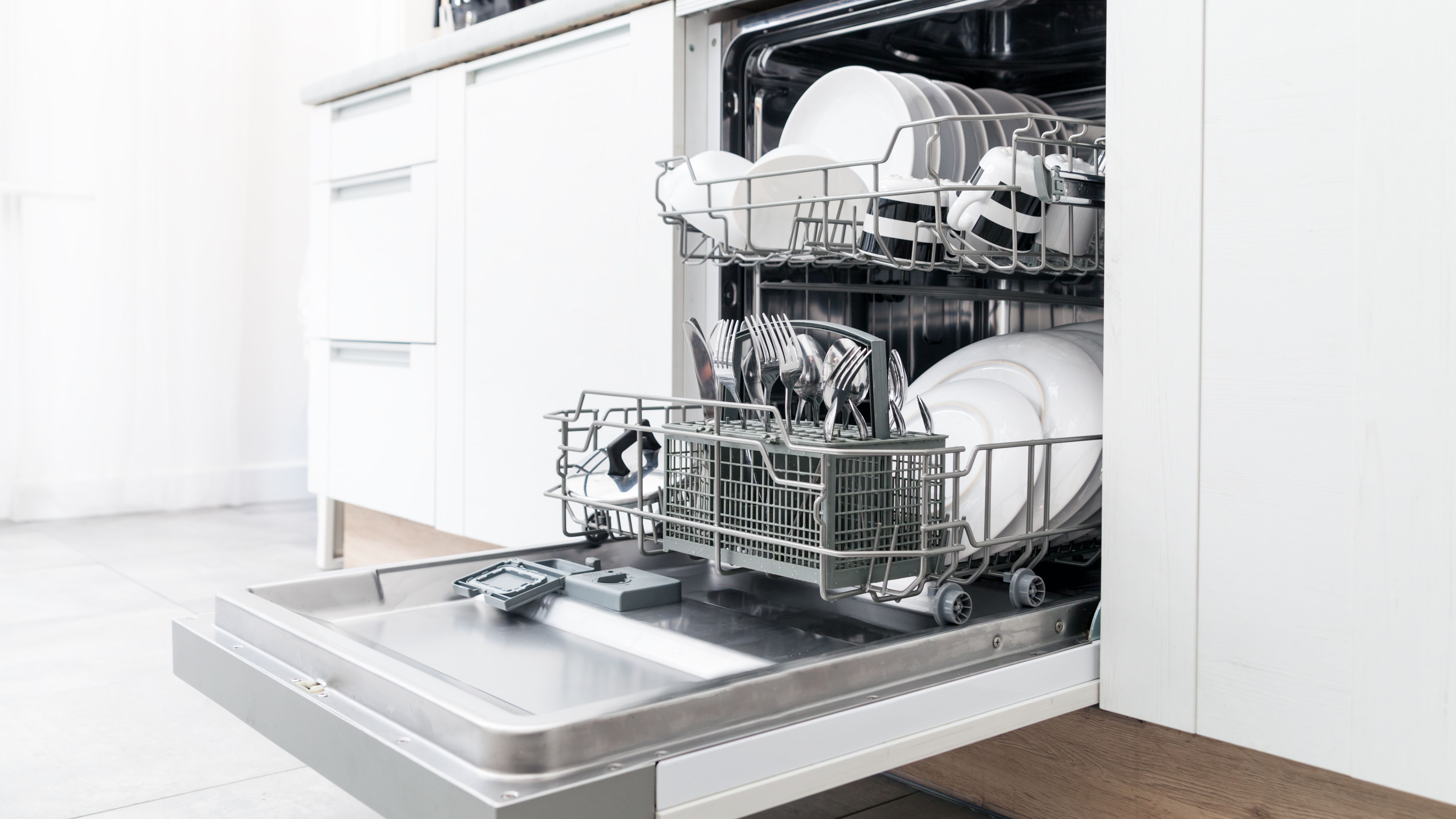 Que faire lorsque la vaisselle est mal lavée dans votre lave vaisselle ? 