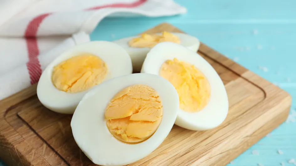 Le saviez-vous ? Cette erreur que l’on fait tous avec les œufs durs, nous empêche de réussir leur cuisson