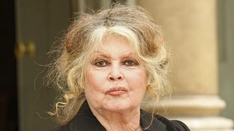 “Un fiasco total" Brigitte Bardot balance sur les présidents français
