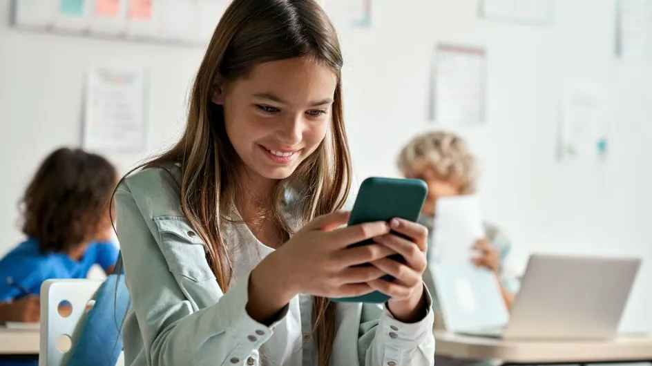SFR lance son pack « 1er Mobile » pour une rentrée scolaire connectée et adaptée aux petits budgets !