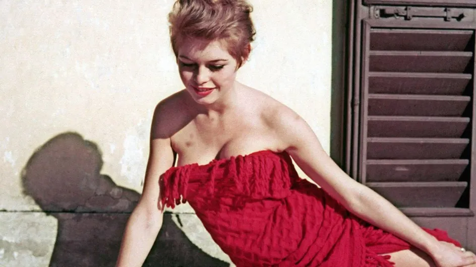 "J'adorais qu'on me mette les mains aux fesses" Brigitte Bardot sans filtre sur son passé dans le cinéma