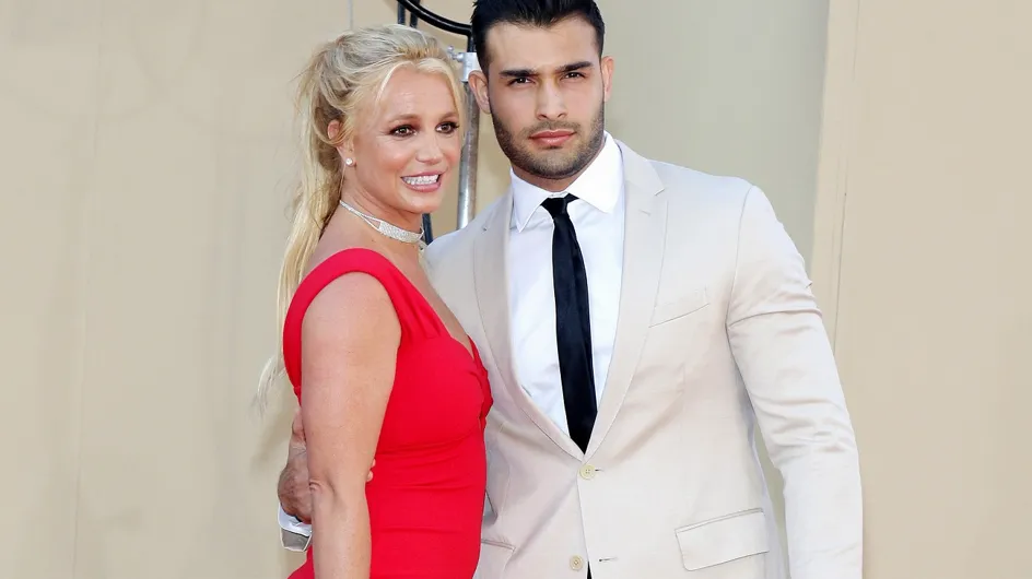 "Je ne pouvais plus supporter la douleur" : Britney Spears s'exprime pour la première fois sur son divorce
