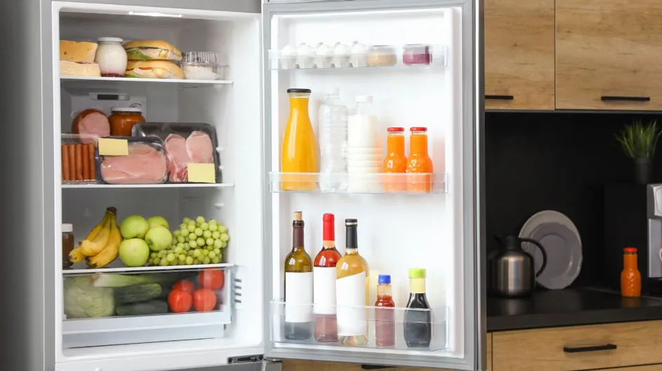 On parie que vous conservez mal ces 10 ingrédients du frigo !