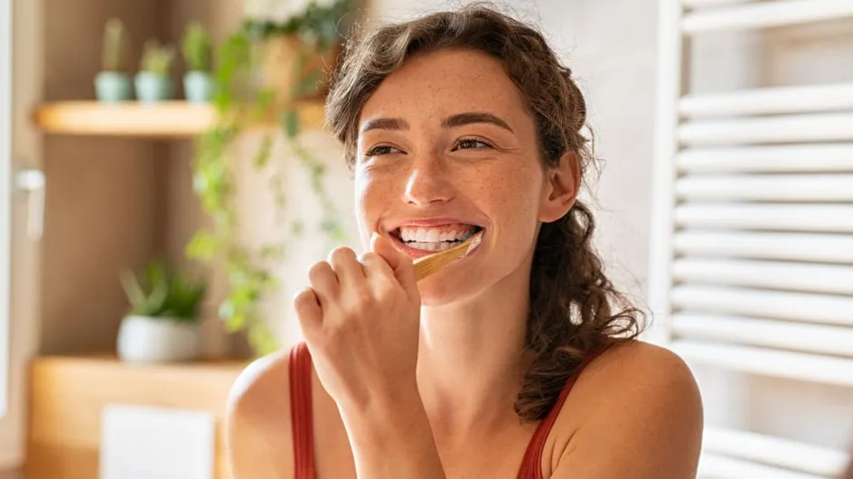 Ce dentifrice blanchissant noté excellent sur Yuka rend les dents plus blanches en moins d’1 mois