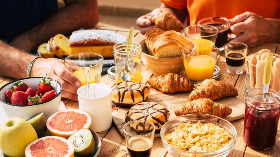 Petit-déjeuner : les aliments à éviter pendant la canicule selon les nutritionnistes
