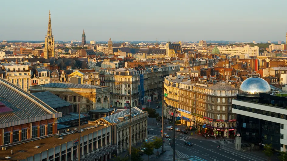 Voici la ville la plus dangereuse de France selon une étude