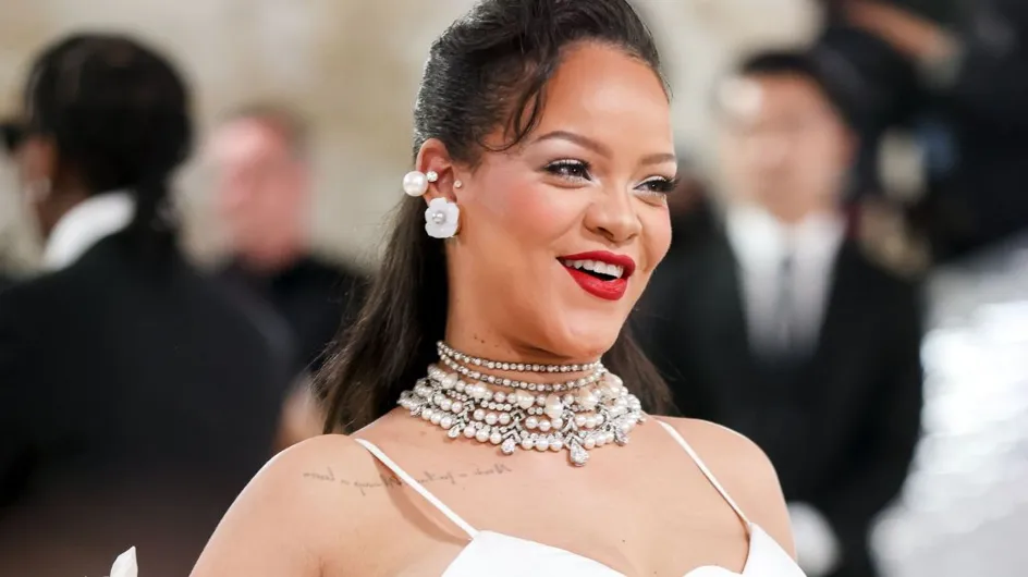 Rihanna "complète" : ses premières confidences après la naissance de son deuxième enfant