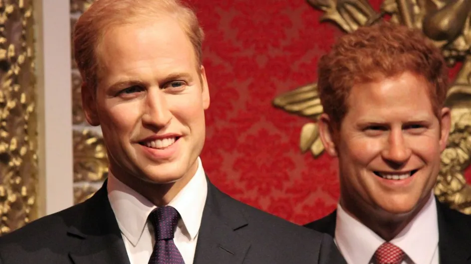« Il y a eu des privilèges » le prince William reconnaît avoir été favorisé par rapport à Harry