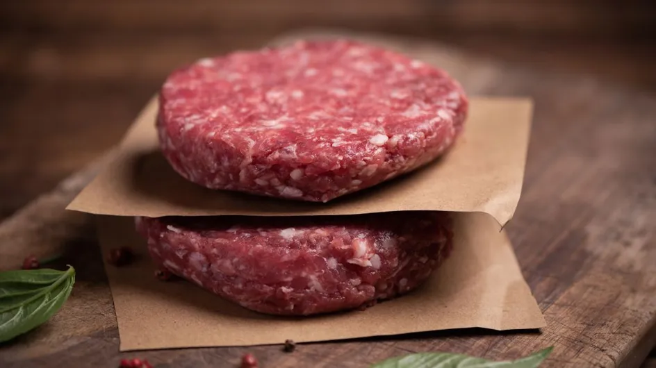 Rappel produit : attention, ces steaks hachés d&#039;une célèbre marque sont contaminés par une bactérie