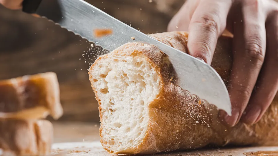 Est-ce vraiment une bonne idée de manger du pain tous les jours ?