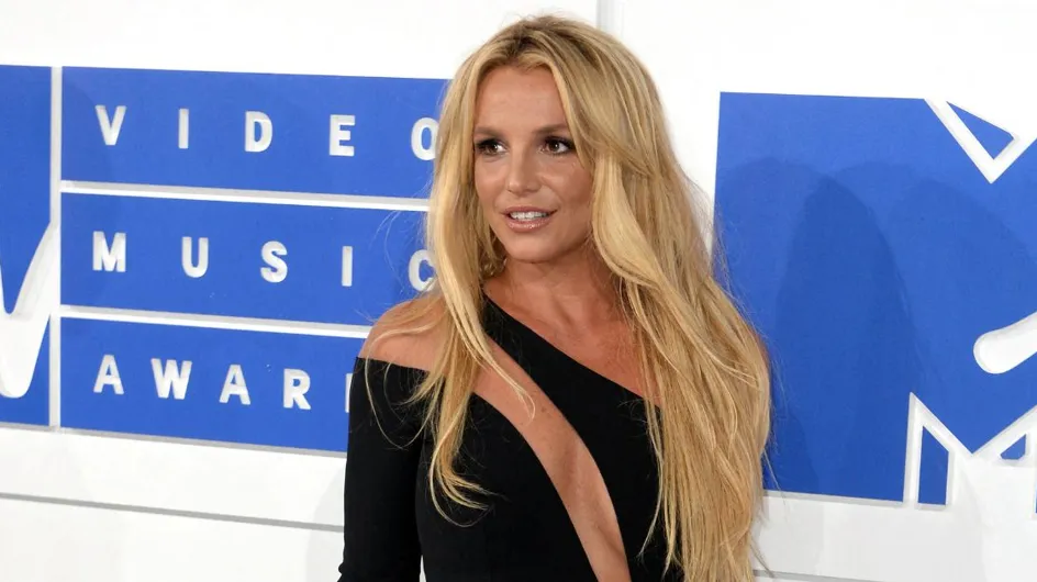 Britney Spears, ce changement inattendu dans un projet professionnel après l'annonce de son divorce