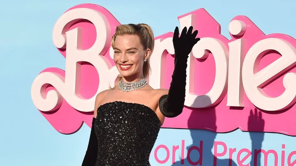 "Barbie botox" : cette nouvelle chirurgie esthétique inspirée du film est en réalité dangereuse pour la santé