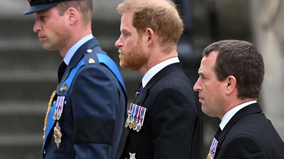 Había Privilegios: revelaciones sobre la brecha entre los Príncipes William y Harry
