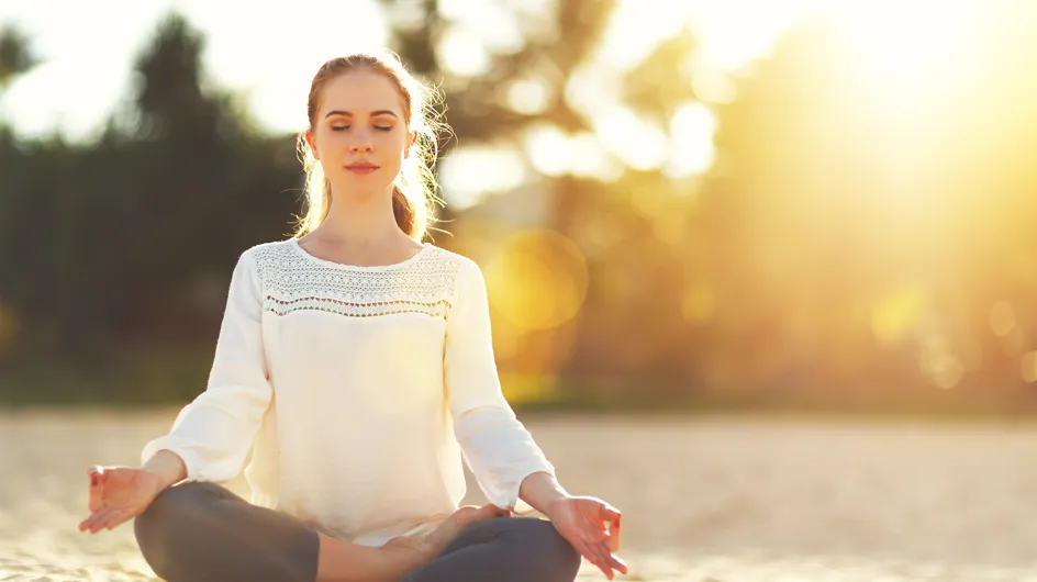 Apps de meditación recomendadas para la vuelta al trabajo y vencer el síndrome postvacacional