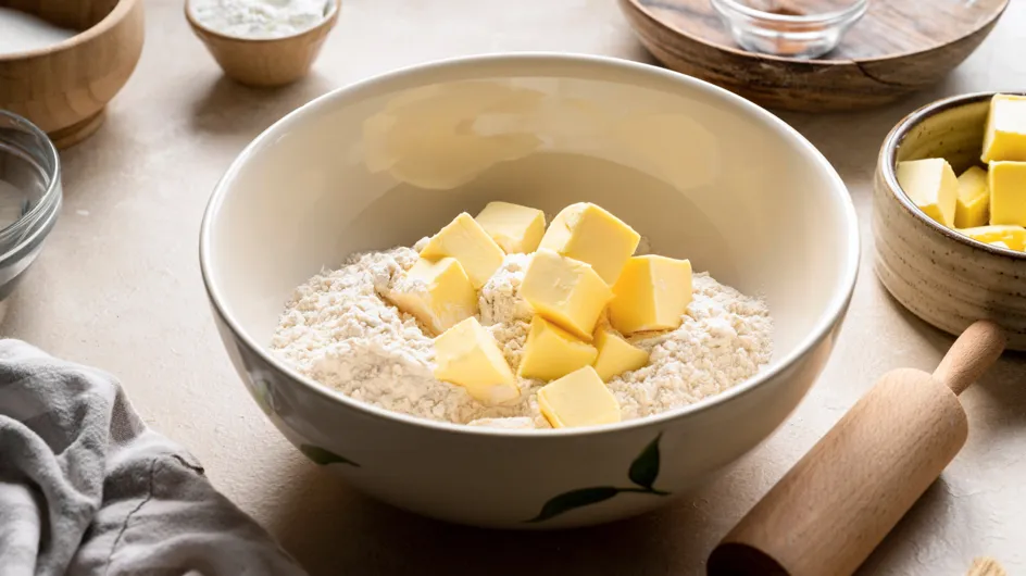 Si vous souhaitez remplacer le beurre dans votre recette, ces alternatives plus légères vont vous plaire