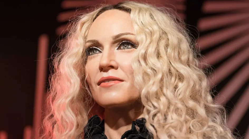 Madonna : voici l'autre star que vous pourrez voir sur scène lors de sa tournée