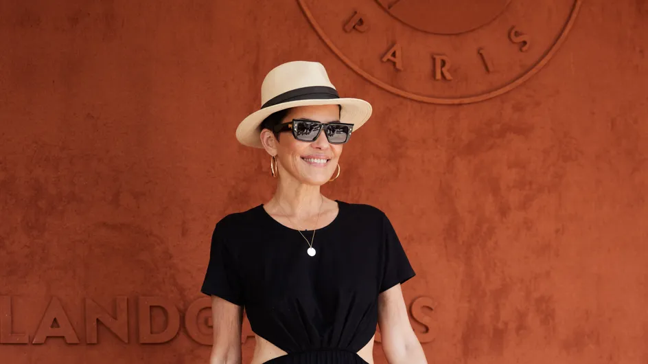 Rentrée 2023 : Cristina Cordula dévoile les 3 tendances mode incontournables "qui vont à tout le monde"