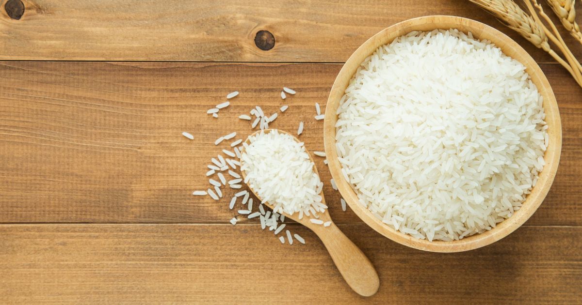 Santé. Pouvez-vous manger du riz tous les jours et à volonté sans danger ?