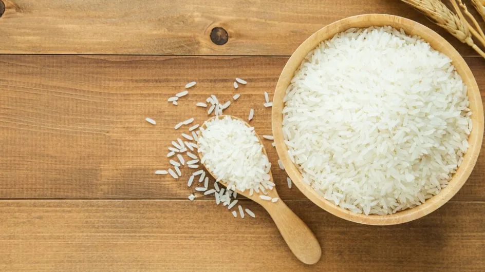 Voici pourquoi vous devriez éviter de manger du riz tous les jours selon cette étude