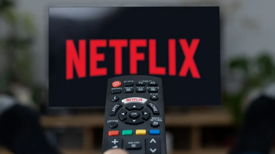 Netflix dévoile les 20 films les plus vus sur la plateforme de streaming