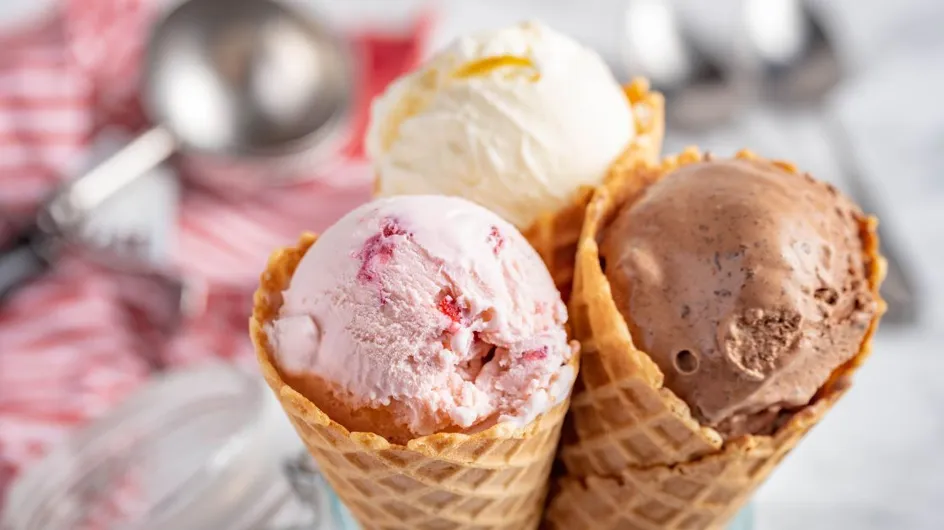 En bâtonnet, en pot, à la crème ou à l’eau : voici la pire glace à manger selon ce médecin !