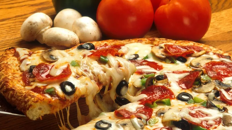 Pourquoi vous ne devriez pas manger un reste de pizza de la veille