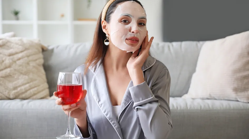 Préparez votre peau pour la rentrée avec ce masque innovant qui revitalise la peau en seulement 10 minutes !