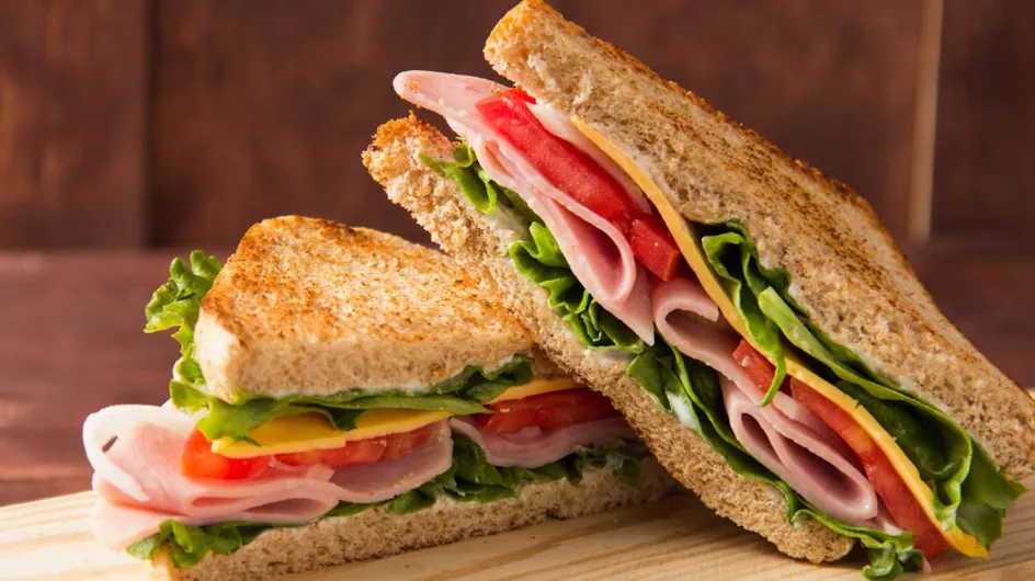 Rappel produit : attention, ce sandwich vendu partout en France est contaminé par des salmonelles
