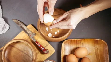 10 manières originales de faire cuire un œuf