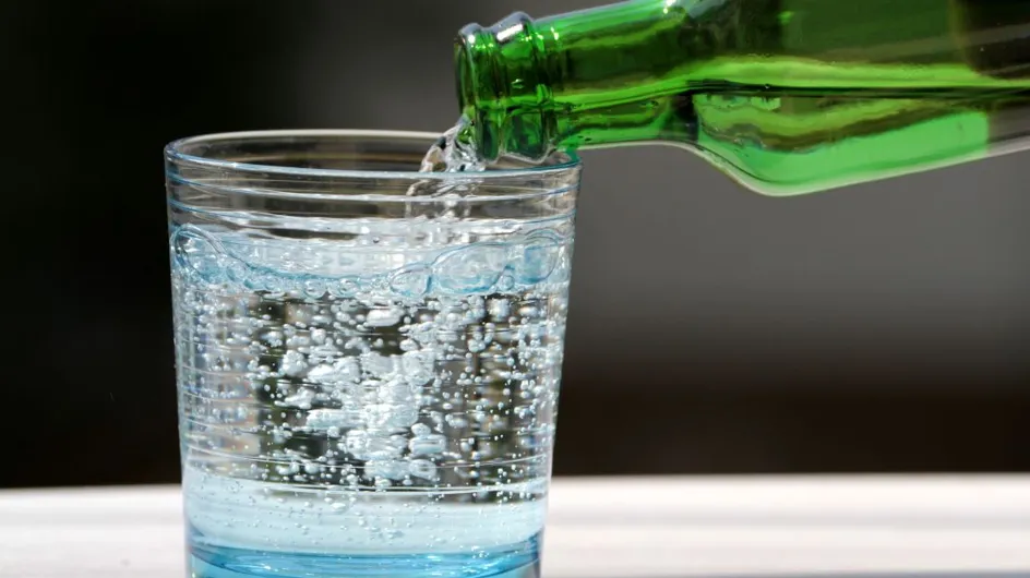 Connaissez-vous la différence entre eau pétillante et eau gazeuse ?