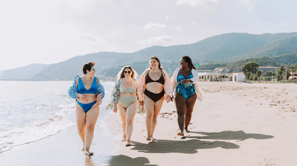 Bikini 'Made in Spain': diseñado para abrazar tus curvas con estilo y salud gracias a la filosofía del Bra-fitting
