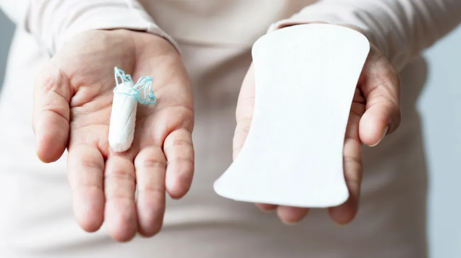 Presencia de 'químicos eternos' en productos de higiene menstrual: implicaciones para la salud