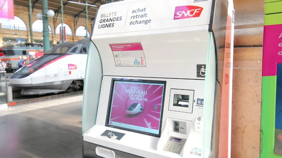 SNCF : le prix des billets de train va augmenter pour les détenteurs de cette carte de réduction