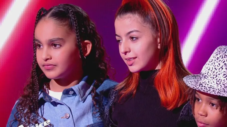 The Voice Kids : la finaliste Ilyana révèle le nom de celui qu'elle "aimerait voir gagner"